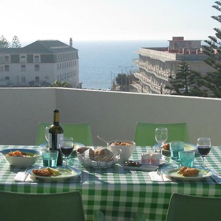 Ferienwohnung Casa Da Baleia Ericeira Exterior foto