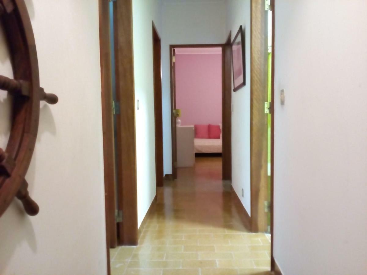 Ferienwohnung Casa Da Baleia Ericeira Exterior foto