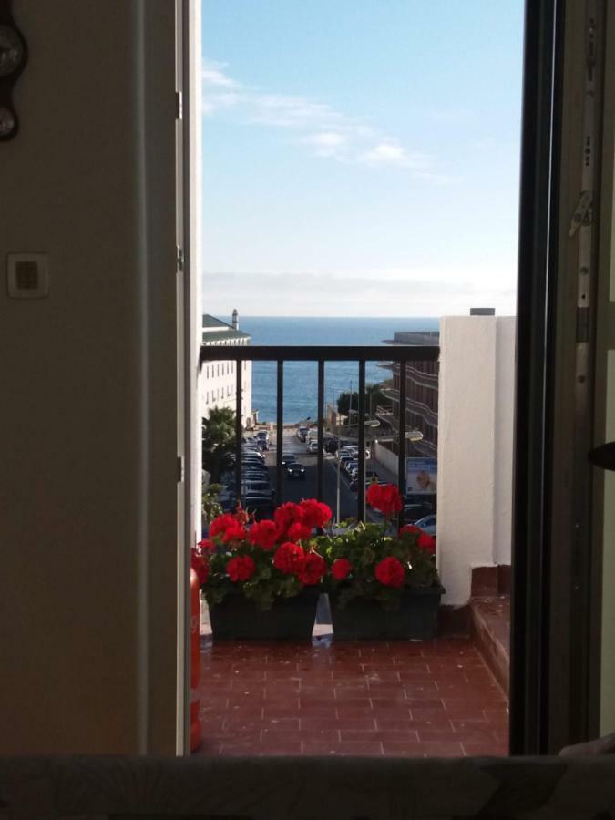 Ferienwohnung Casa Da Baleia Ericeira Exterior foto