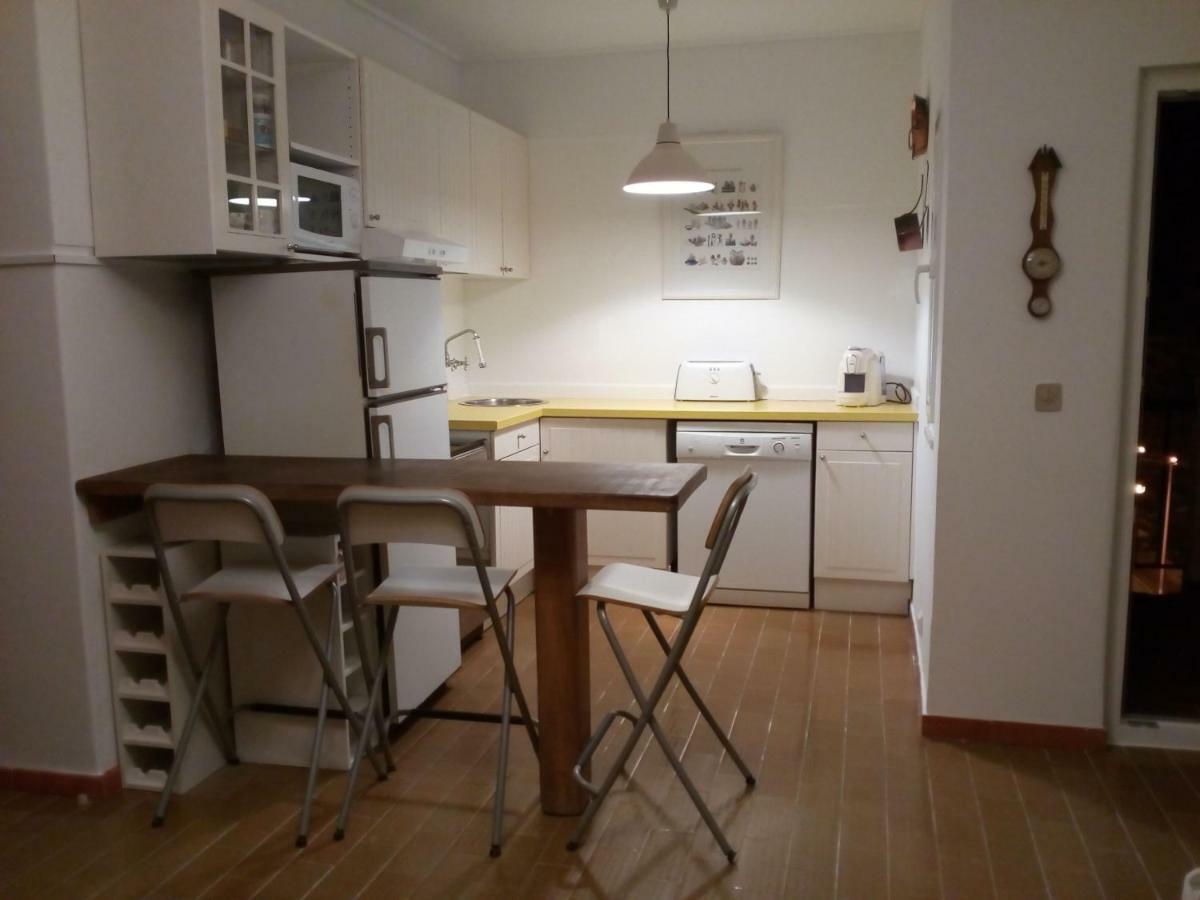 Ferienwohnung Casa Da Baleia Ericeira Exterior foto