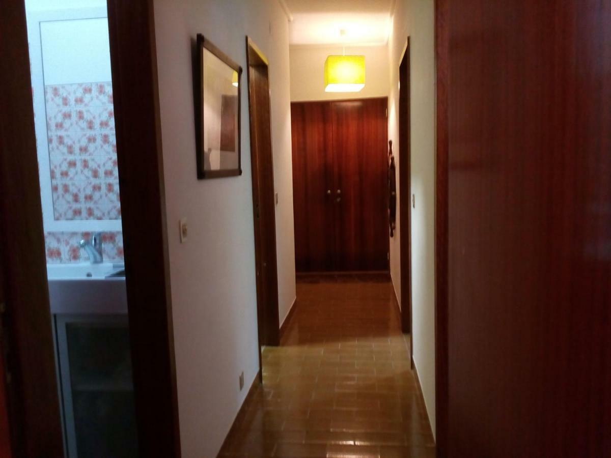 Ferienwohnung Casa Da Baleia Ericeira Exterior foto
