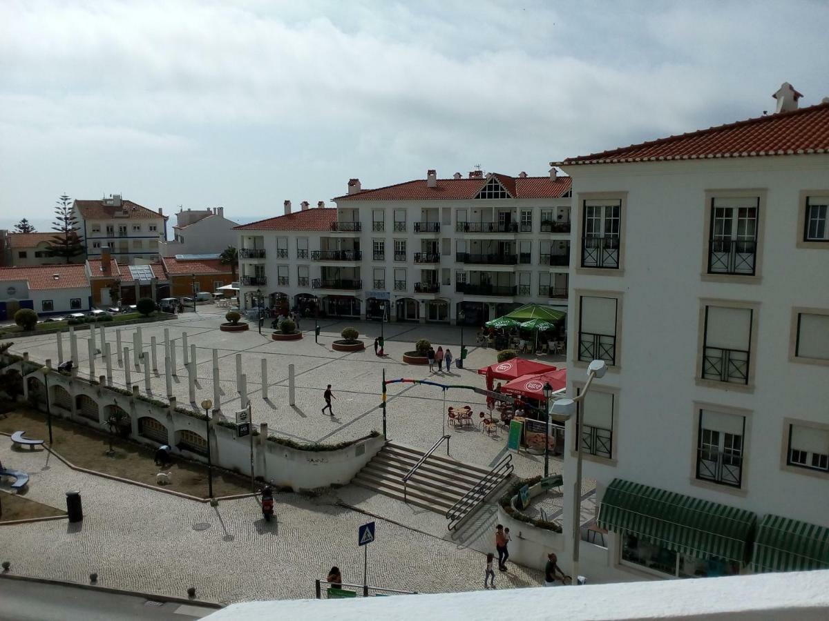 Ferienwohnung Casa Da Baleia Ericeira Exterior foto