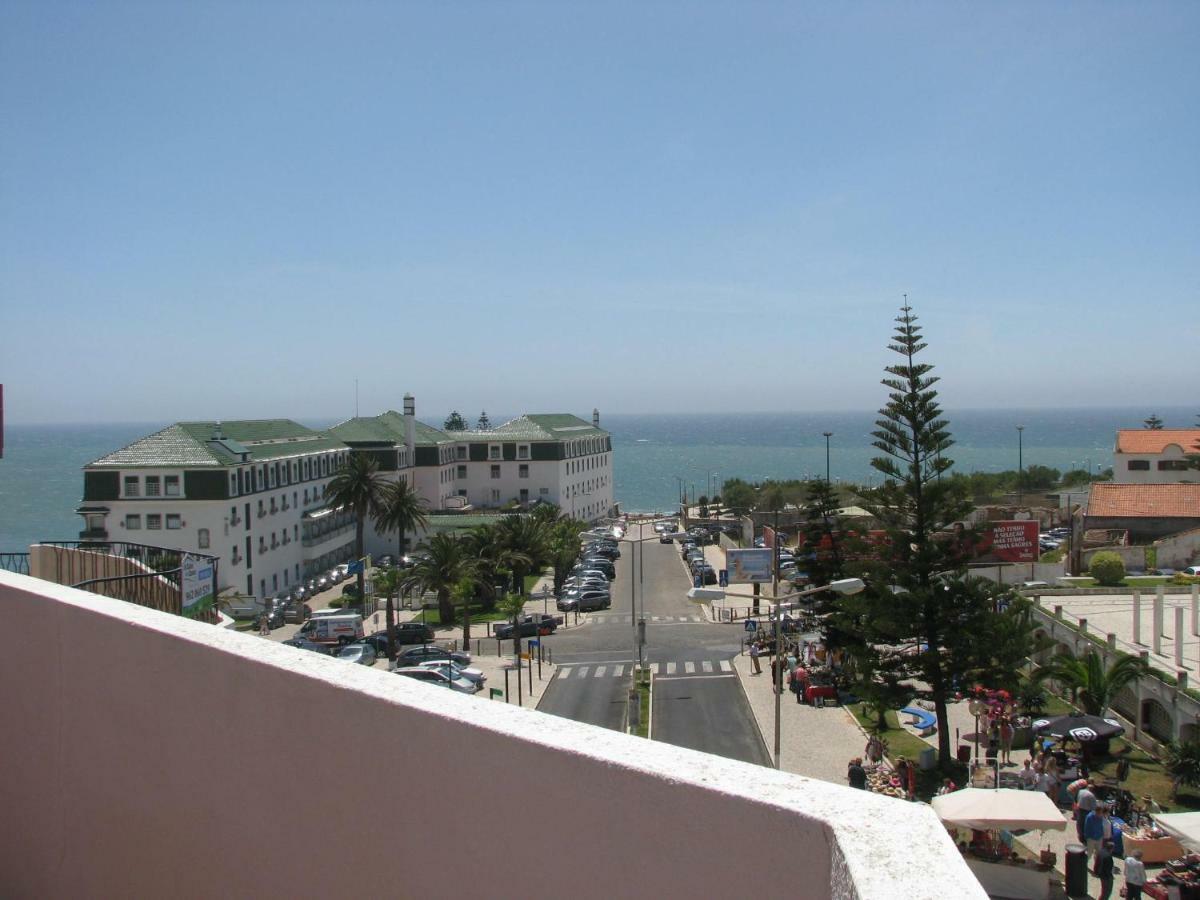 Ferienwohnung Casa Da Baleia Ericeira Exterior foto