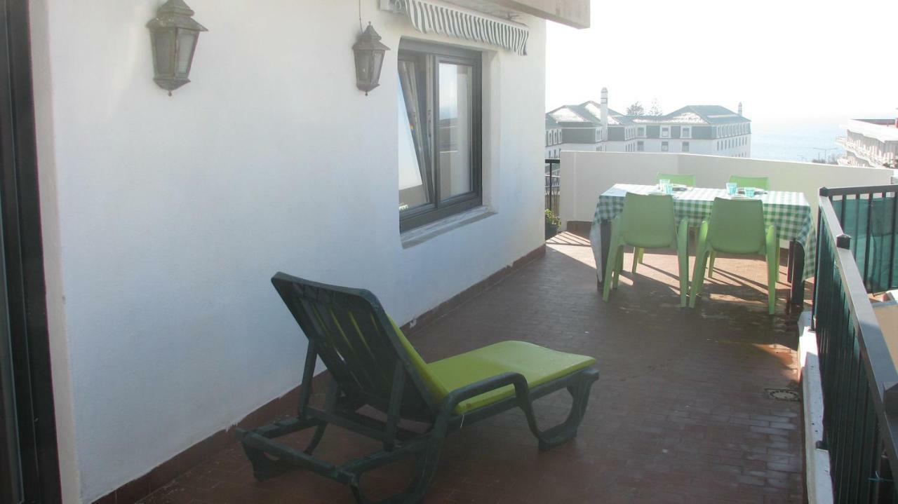 Ferienwohnung Casa Da Baleia Ericeira Exterior foto