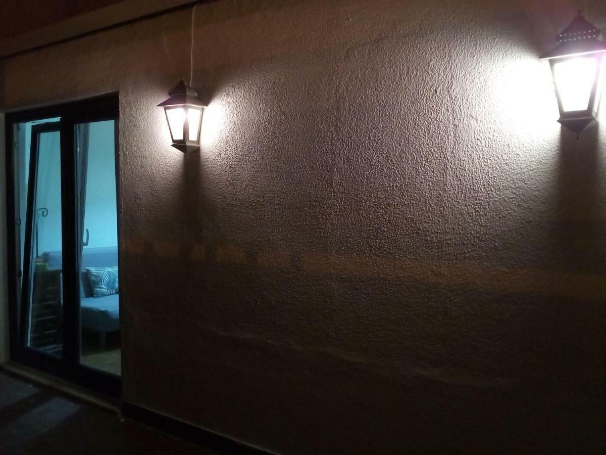 Ferienwohnung Casa Da Baleia Ericeira Exterior foto