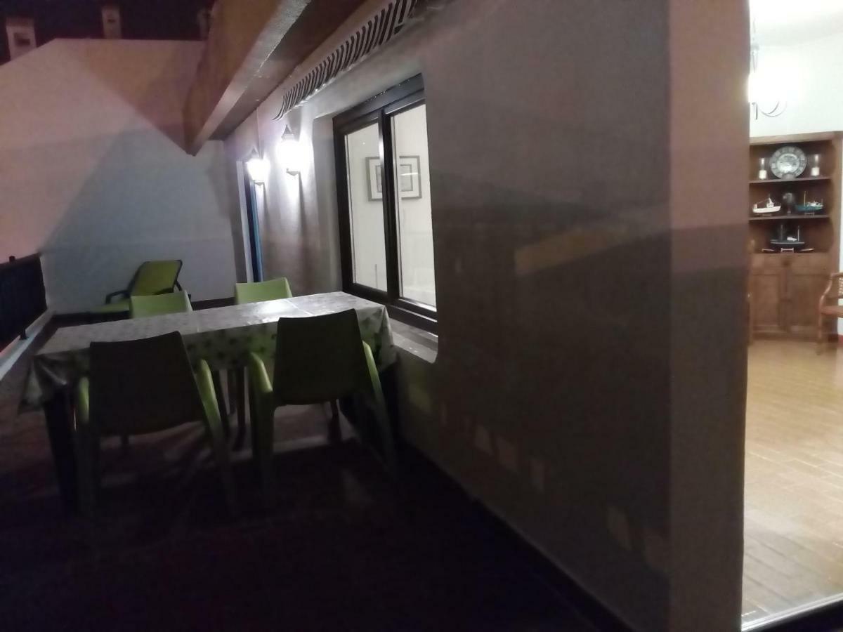 Ferienwohnung Casa Da Baleia Ericeira Exterior foto